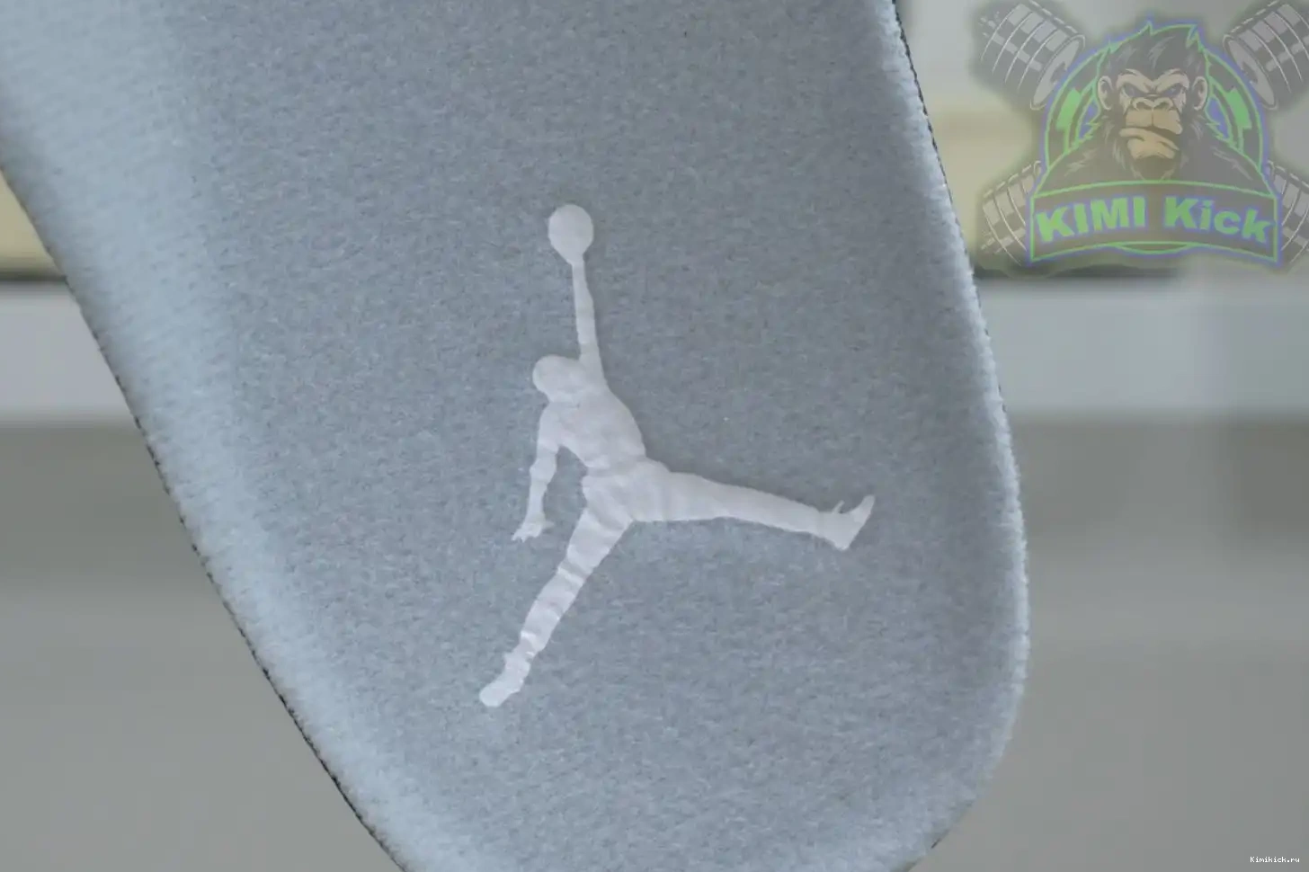 Air Craft“Ivory” 3 Jordan Kimikick 0614